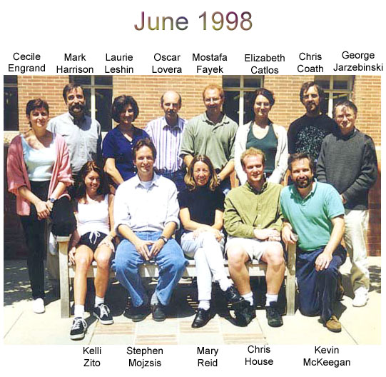 group picture 1998